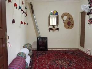 اقامتگاه بوم گردی روژان دماوند اقامتگاه بوم گردی روژان دماوند