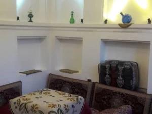 اقامتگاه بوم گردی رمونگا شهمیرزاد اقامتگاه بوم گردی رمونگا شهمیرزاد