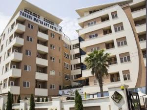 هتل آپارتمان ترنج متین رامسر هتل آپارتمان ترنج متین رامسر