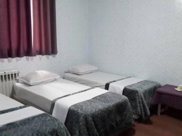 مهمانپذیر میثاق تهران مهمانپذیر میثاق تهران