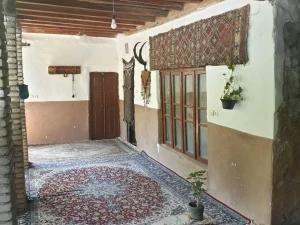 اقامتگاه بوم گردی خانه رودبار شهمیرزاد اقامتگاه بوم گردی خانه رودبار شهمیرزاد