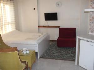 هتل آپارتمان باروژ تنکابن هتل آپارتمان باروژ تنکابن