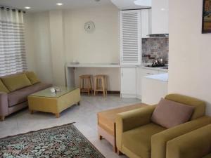 هتل آپارتمان باروژ تنکابن هتل آپارتمان باروژ تنکابن