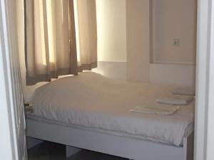 هتل آپارتمان باروژ تنکابن هتل آپارتمان باروژ تنکابن