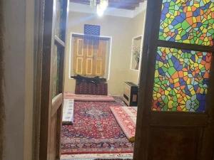 اقامتگاه بوم گردی سلطان میدان شاهرود اقامتگاه بوم گردی سلطان میدان شاهرود