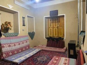 اقامتگاه بوم گردی سلطان میدان شاهرود اقامتگاه بوم گردی سلطان میدان شاهرود