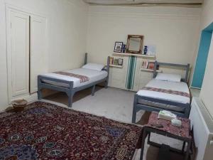 اقامتگاه بوم گردی گردو دماوند اقامتگاه بوم گردی گردو دماوند