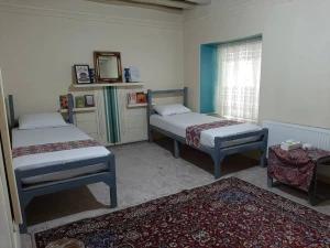 اقامتگاه بوم گردی گردو دماوند اقامتگاه بوم گردی گردو دماوند