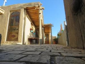 اقامتگاه بوم گردی مهکده شاهرود اقامتگاه بوم گردی مهکده شاهرود