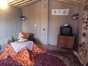 اقامتگاه بوم گردی مهکده شاهرود اقامتگاه بوم گردی مهکده شاهرود