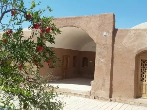 اقامتگاه بوم گردی یادگار سادات بافق اقامتگاه بوم گردی یادگار سادات بافق