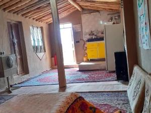 اقامتگاه بوم گردی مهکده شاهرود اقامتگاه بوم گردی مهکده شاهرود