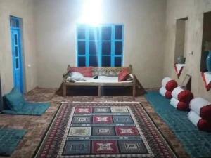 اقامتگاه بوم گردی آقا خسرو فریدونشهر اقامتگاه بوم گردی آقا خسرو فریدونشهر