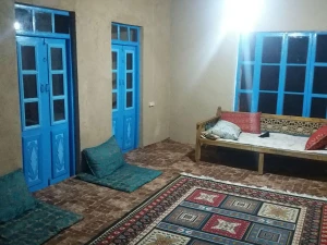اقامتگاه بوم گردی آقا خسرو فریدونشهر اقامتگاه بوم گردی آقا خسرو فریدونشهر