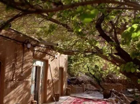 اقامتگاه بوم گردی سید بافق اقامتگاه بوم گردی سید بافق