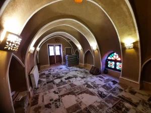 اقامتگاه بوم گردی ماه و ماهی اردکان اقامتگاه بوم گردی ماه و ماهی اردکان