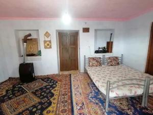 اقامتگاه بوم گردی چشمه سعدی گرگان اقامتگاه بوم گردی چشمه سعدی گرگان