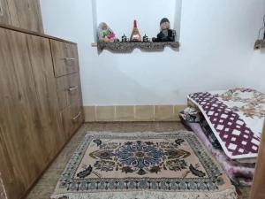 اقامتگاه بوم گردی گل پری اردکان اقامتگاه بوم گردی گل پری اردکان