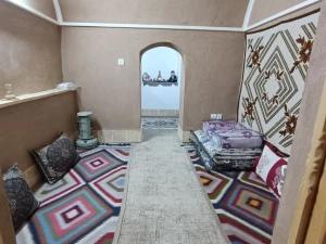 اقامتگاه بوم گردی گل پری اردکان اقامتگاه بوم گردی گل پری اردکان