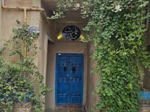 اقامتگاه بوم گردی عمارت صدر گرگان اقامتگاه بوم گردی عمارت صدر گرگان