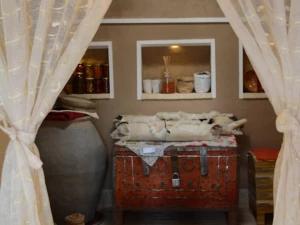 اقامتگاه بوم گردی علی ملا شاه مهریز اقامتگاه بوم گردی علی ملا شاه مهریز