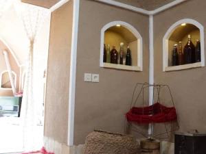 اقامتگاه بوم گردی علی ملا شاه مهریز اقامتگاه بوم گردی علی ملا شاه مهریز