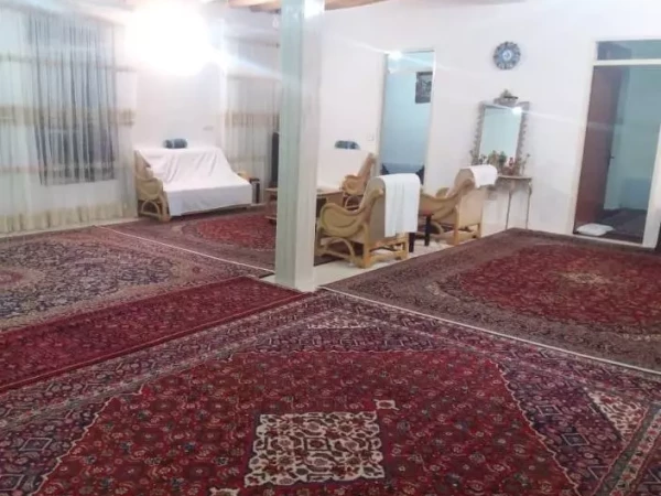 اقامتگاه بوم گردی غزاله مانیزان ملایر اقامتگاه بوم گردی غزاله مانیزان ملایر