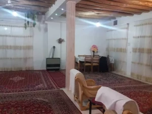 اقامتگاه بوم گردی غزاله مانیزان ملایر اقامتگاه بوم گردی غزاله مانیزان ملایر