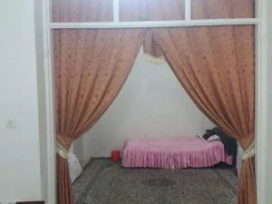 اقامتگاه بوم گردی غزاله مانیزان ملایر اقامتگاه بوم گردی غزاله مانیزان ملایر