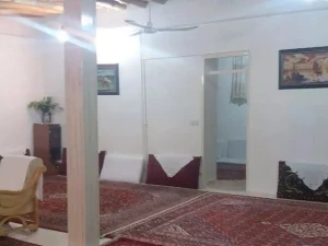 اقامتگاه بوم گردی غزاله مانیزان ملایر اقامتگاه بوم گردی غزاله مانیزان ملایر