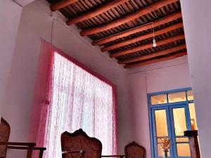 اقامتگاه بوم گردی نگین داویجان ملایر اقامتگاه بوم گردی نگین داویجان ملایر