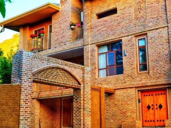 اقامتگاه بوم گردی آرتیمان تویسرکان اقامتگاه بوم گردی آرتیمان تویسرکان