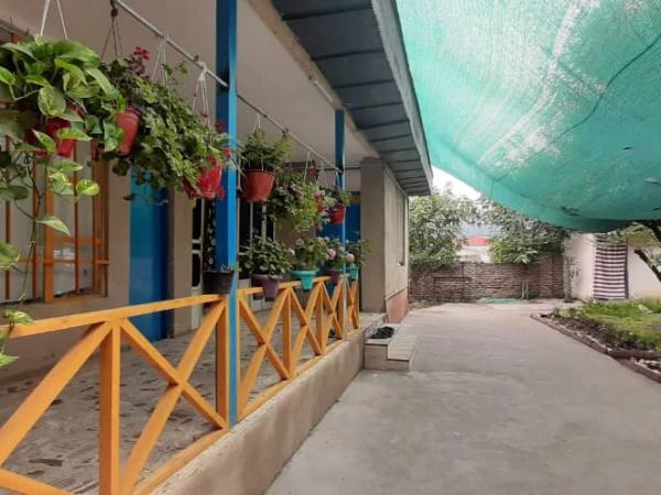 اقامتگاه بوم گردی حاج احمد گرگان اقامتگاه بوم گردی حاج احمد گرگان