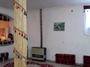 اقامتگاه بوم گردی مهرگان دره شهر اقامتگاه بوم گردی مهرگان دره شهر