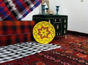 اقامتگاه بوم گردی مهرگان دره شهر اقامتگاه بوم گردی مهرگان دره شهر