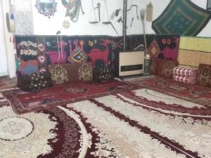 اقامتگاه بوم گردی سیکان دره شهر اقامتگاه بوم گردی سیکان دره شهر