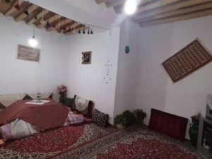 اقامتگاه بوم گردی ساره گل اسدآباد اقامتگاه بوم گردی ساره گل اسدآباد