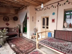 اقامتگاه بوم گردی ساره گل اسدآباد اقامتگاه بوم گردی ساره گل اسدآباد