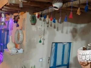 اقامتگاه بوم گردی ساره گل اسدآباد اقامتگاه بوم گردی ساره گل اسدآباد