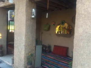 اقامتگاه بوم گردی آلامتو دره شهر اقامتگاه بوم گردی آلامتو دره شهر