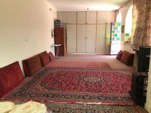 اقامتگاه بوم گردی خانه پدری دامغان اقامتگاه بوم گردی خانه پدری دامغان