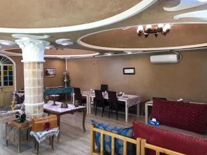 اقامتگاه بوم گردی خانه پدری دامغان اقامتگاه بوم گردی خانه پدری دامغان