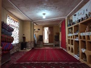 اقامتگاه بوم گردی خانه وصال اسفراین اقامتگاه بوم گردی خانه وصال اسفراین