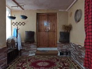 اقامتگاه بوم گردی خانه وصال اسفراین اقامتگاه بوم گردی خانه وصال اسفراین