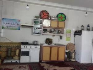 اقامتگاه بوم گردی سیکان دره شهر اقامتگاه بوم گردی سیکان دره شهر