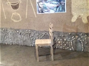 اقامتگاه بوم گردی شاه نسیم جهان اسفراین اقامتگاه بوم گردی شاه نسیم جهان اسفراین