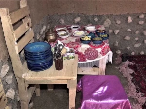 اقامتگاه بوم گردی شاه نسیم جهان اسفراین اقامتگاه بوم گردی شاه نسیم جهان اسفراین