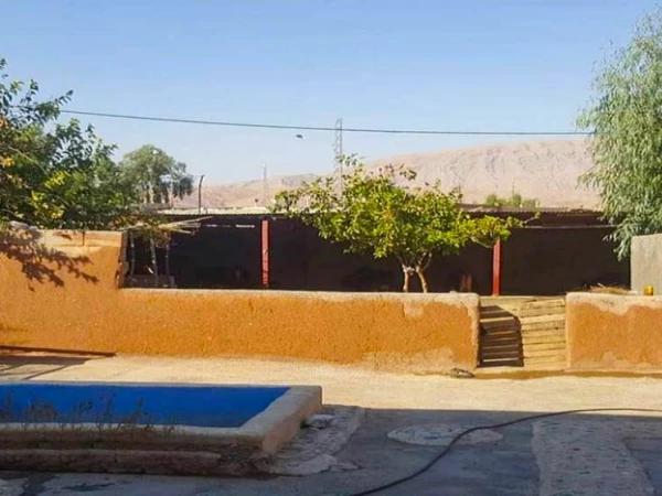 اقامتگاه بوم گردی سکه سان دره شهر اقامتگاه بوم گردی سکه سان دره شهر