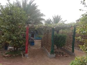 اقامتگاه بوم گردی سلیدون هرمز اقامتگاه بوم گردی سلیدون هرمز