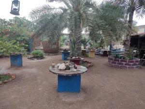 اقامتگاه بوم گردی سلیدون هرمز اقامتگاه بوم گردی سلیدون هرمز